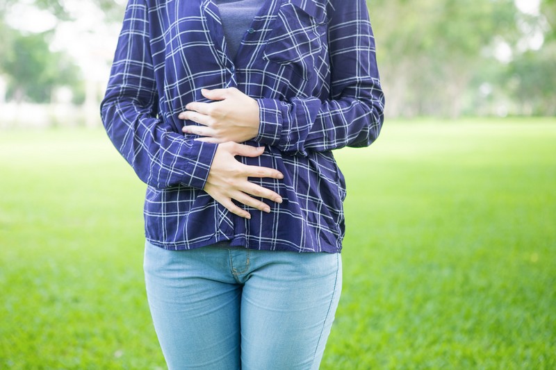 Terhességi puffadás és székrekedés