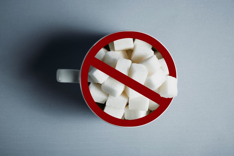 cukorbevitel csökkentése